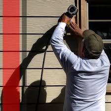 Siding for Commercial Buildings in Wentzville, MO